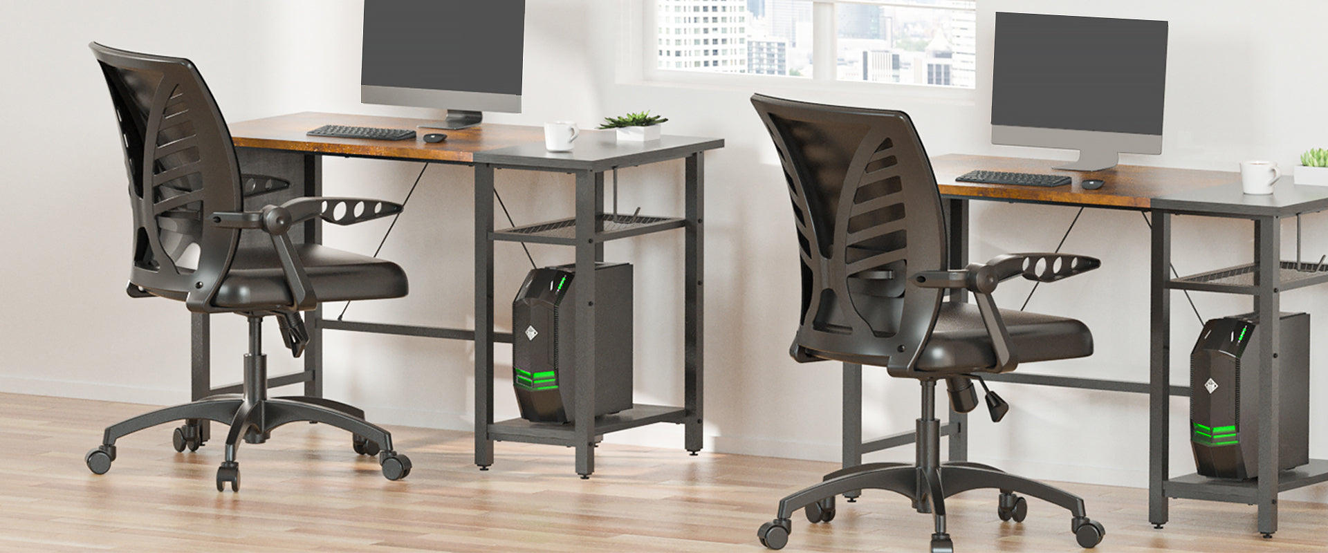 Ergonomic Office Chair – Noblewell WebSite